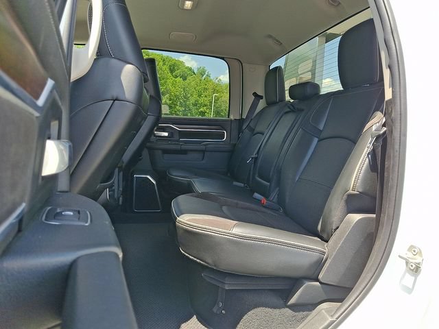 Used 2024 RAM 4500 Laramie AWD/4WD image 10