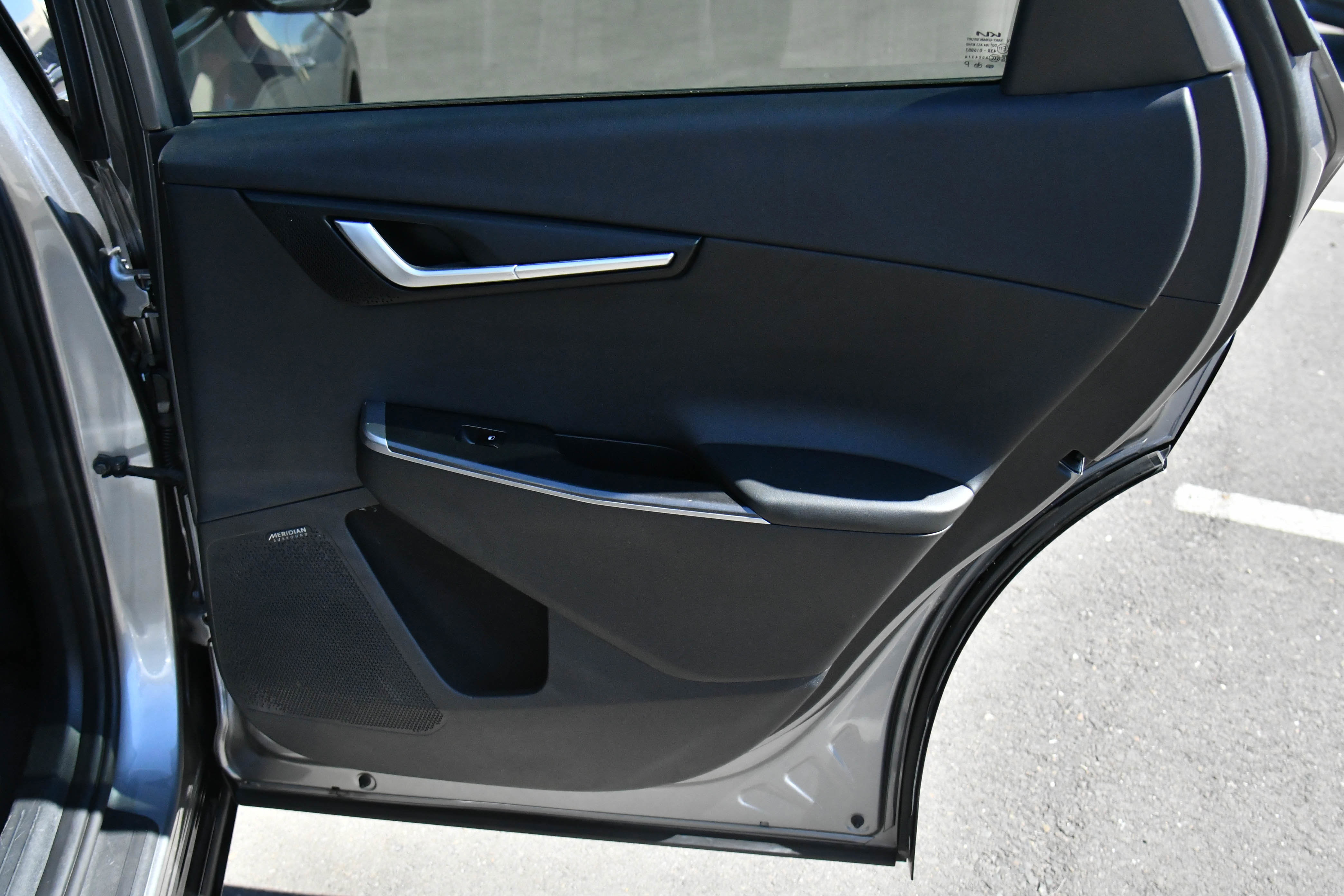 Used 2023 Kia EV6 Wind w/ Wind Technology Package AWD/4WD image 52