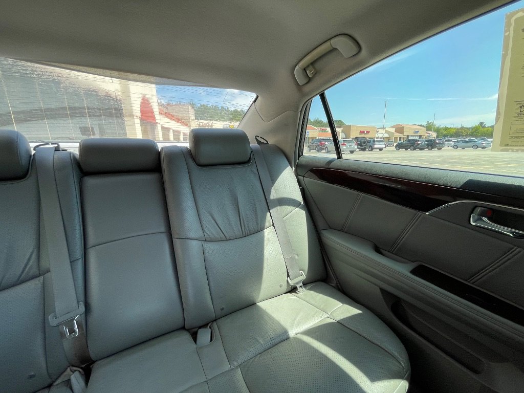 Used 2008 Toyota Avalon Limited FWD image 49