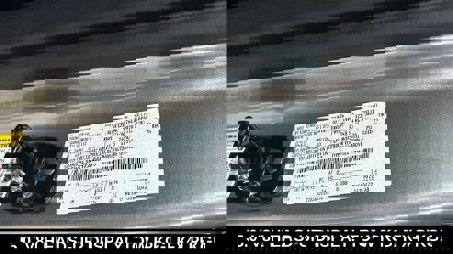 New 2026 Ford F150 Lariat w/ Equipment Group 502A High image 36