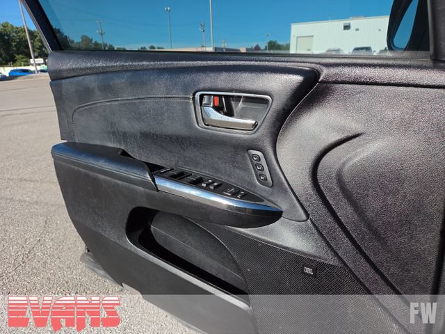 Used 2015 Toyota Avalon Limited FWD image 17