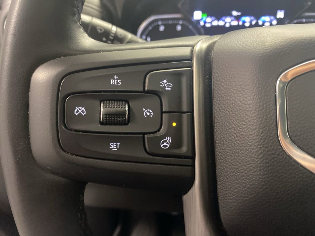 Used 2023 GMC Sierra 2500 Denali w/ Denali Ultimate Package image 19