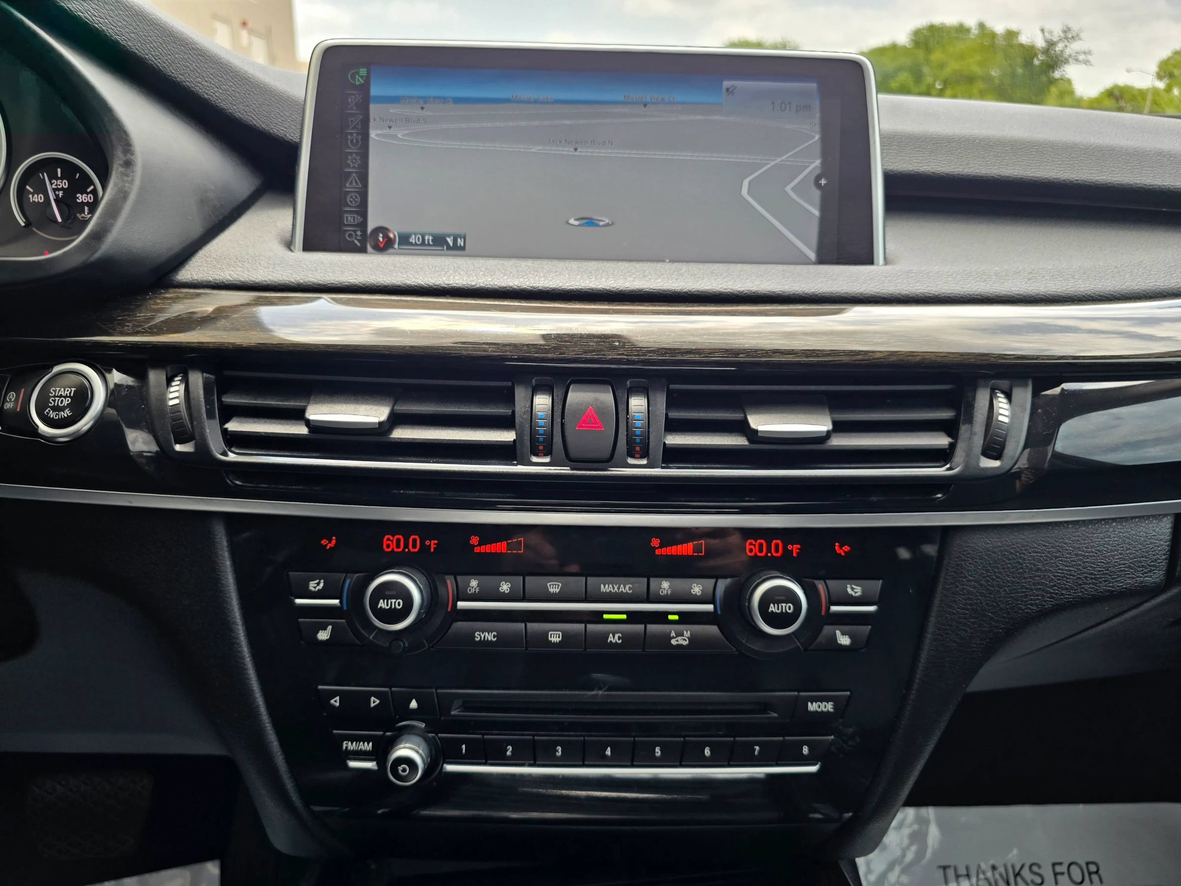 Used 2014 BMW X5 xDrive35i AWD/4WD image 32