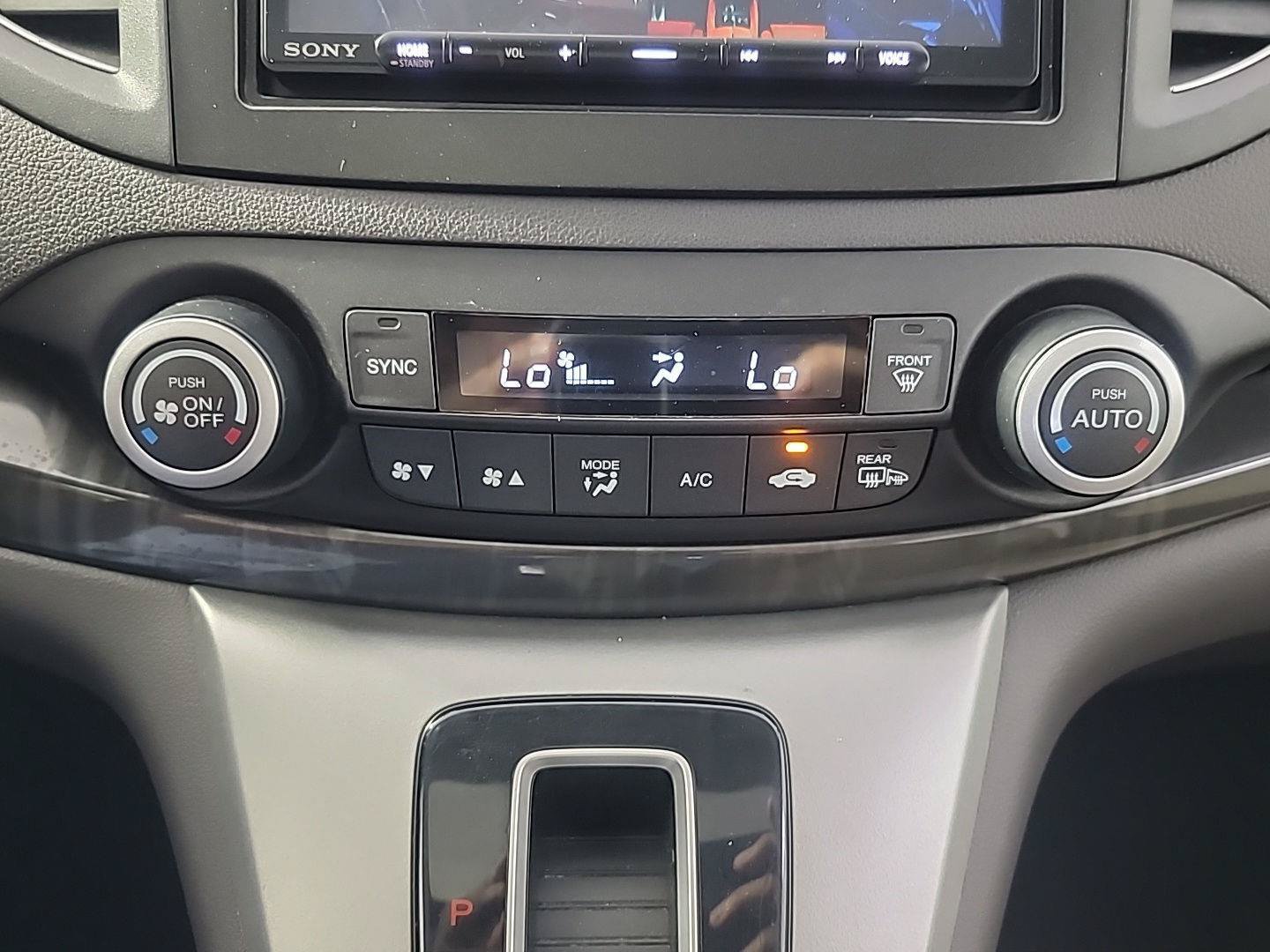 Used 2013 Honda CR-V EX-L image 29