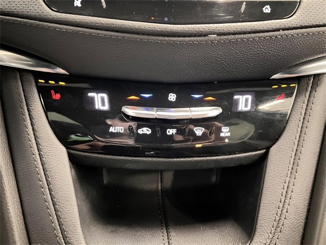 Certified 2022 Cadillac XT5 Premium Luxury image 34