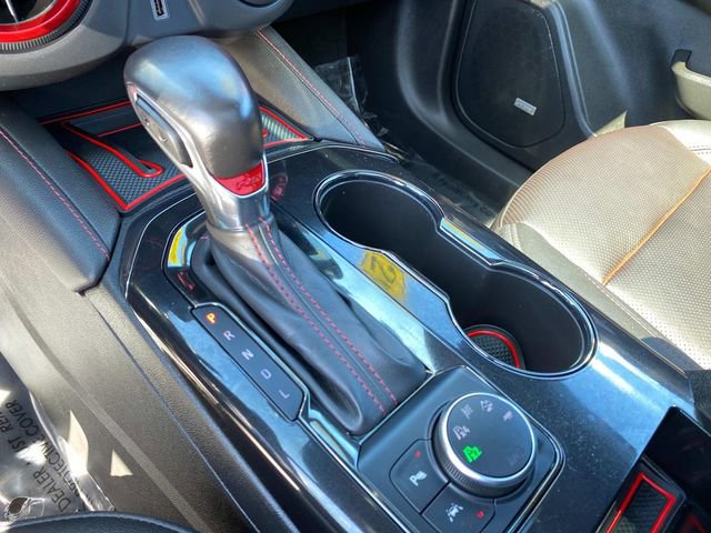 Used 2022 Chevrolet Blazer RS w/ Enhanced Convenience Package image 15