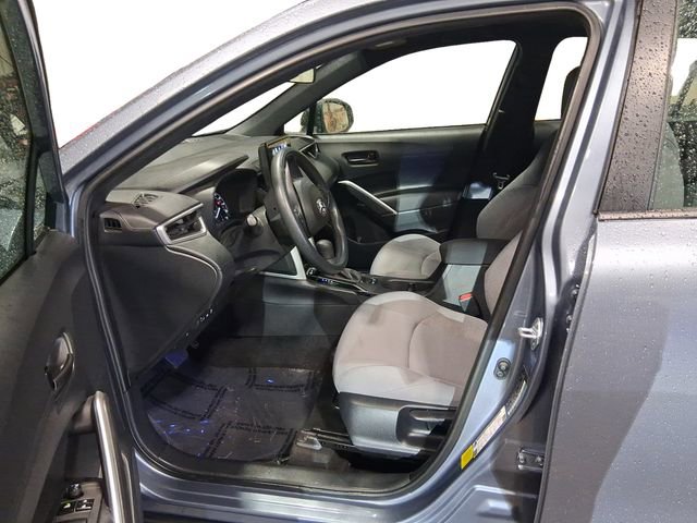 Used 2024 Toyota Corolla Cross AWD Hybrid image 10