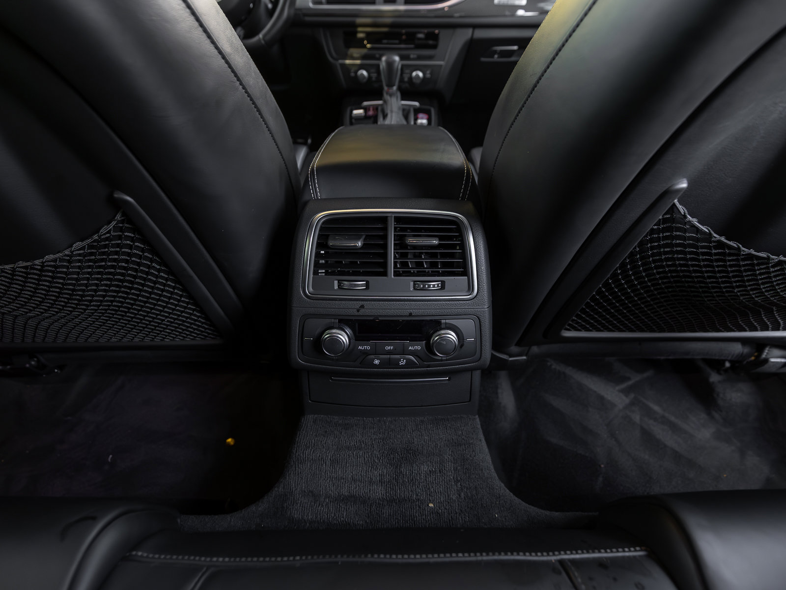 Used 2017 Audi S6 Premium Plus w/ S6 Sport Package image 62