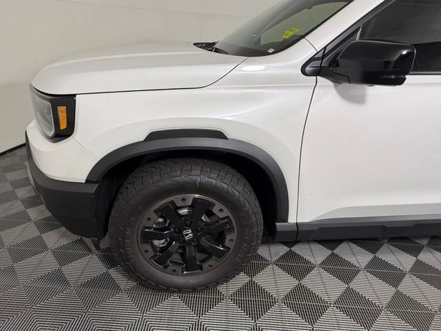 Used 2026 Honda Passport TrailSport Elite image 12