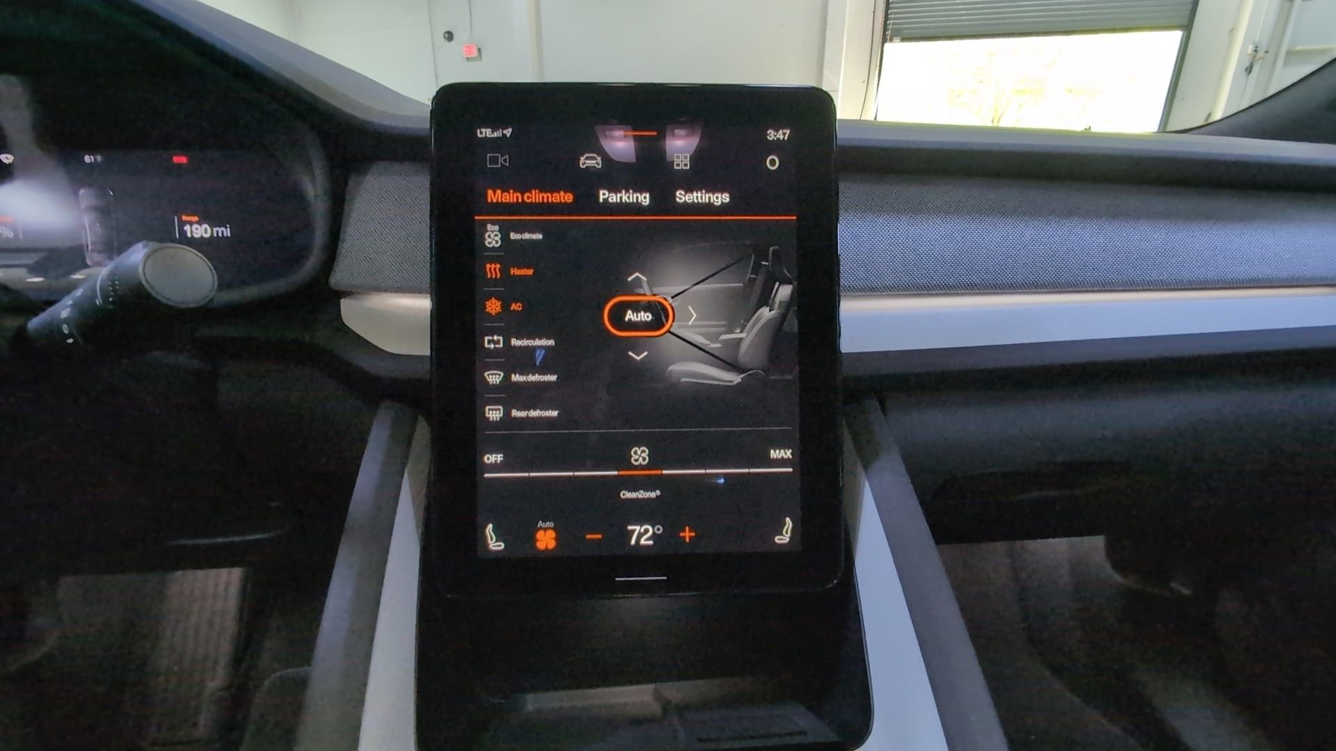 Certified 2023 Polestar Polestar 2 w/ Pilot Pack image 15