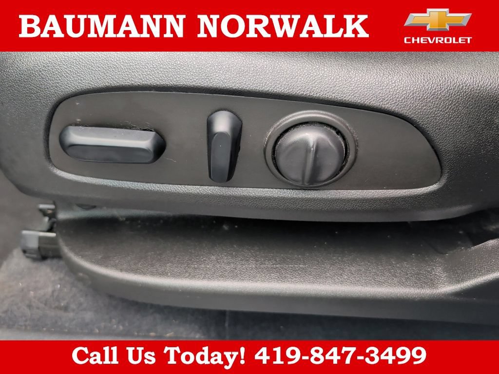 Used 2021 Chevrolet Equinox Premier FWD image 28