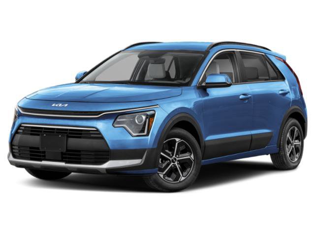 Used 2025 Kia Niro EX