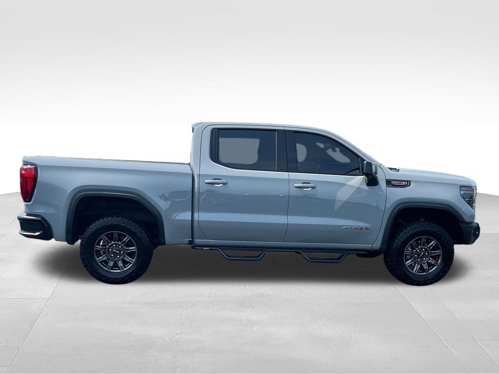 Used 2024 GMC Sierra 1500 AT4X AWD/4WD image 6