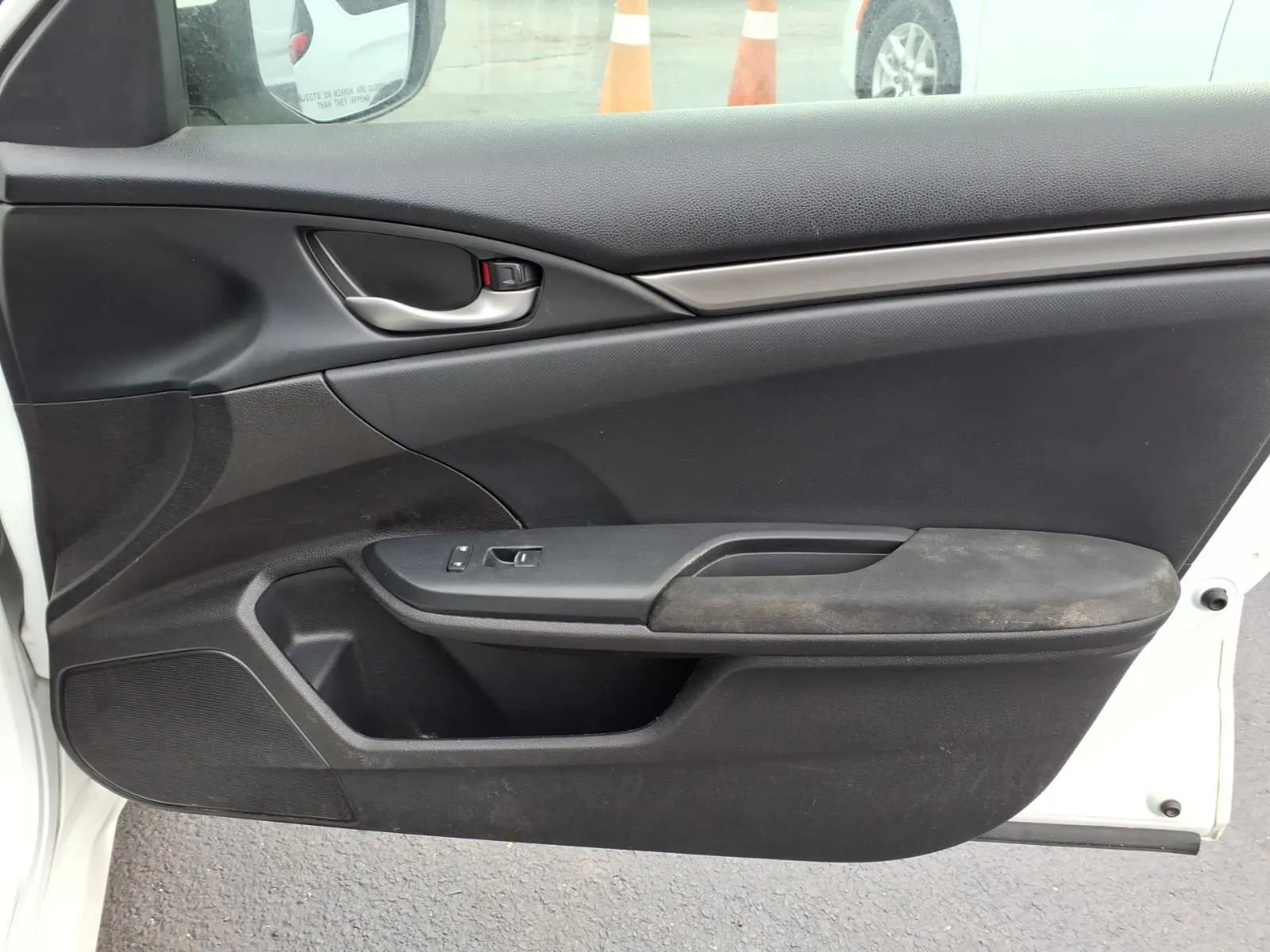 Used 2019 Honda Civic LX image 11