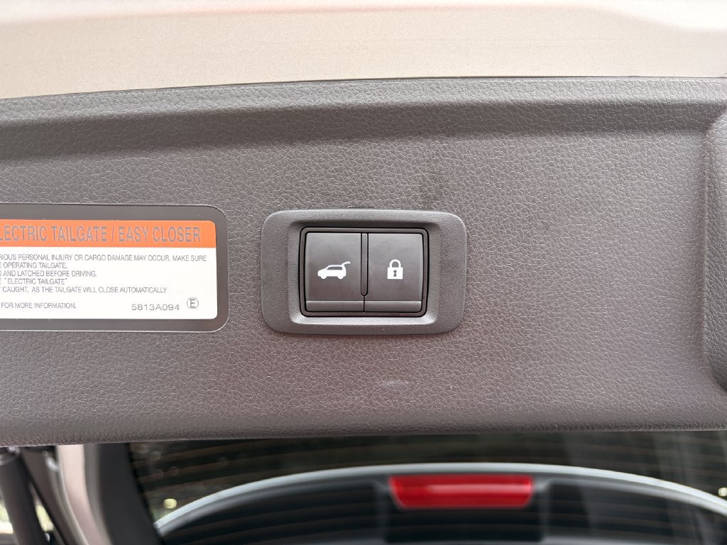 Used 2026 Mitsubishi Eclipse Cross SE AWD/4WD image 14