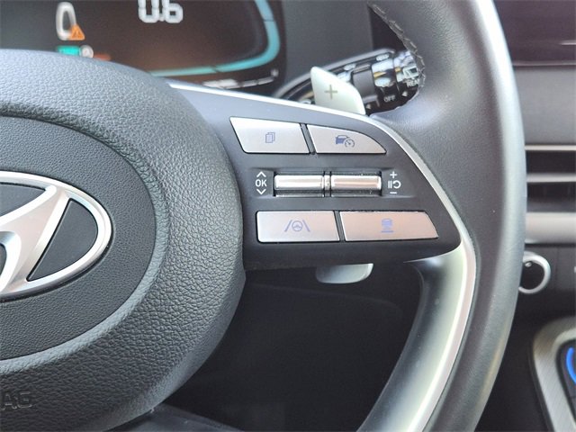 Used 2023 Hyundai Palisade XRT image 29