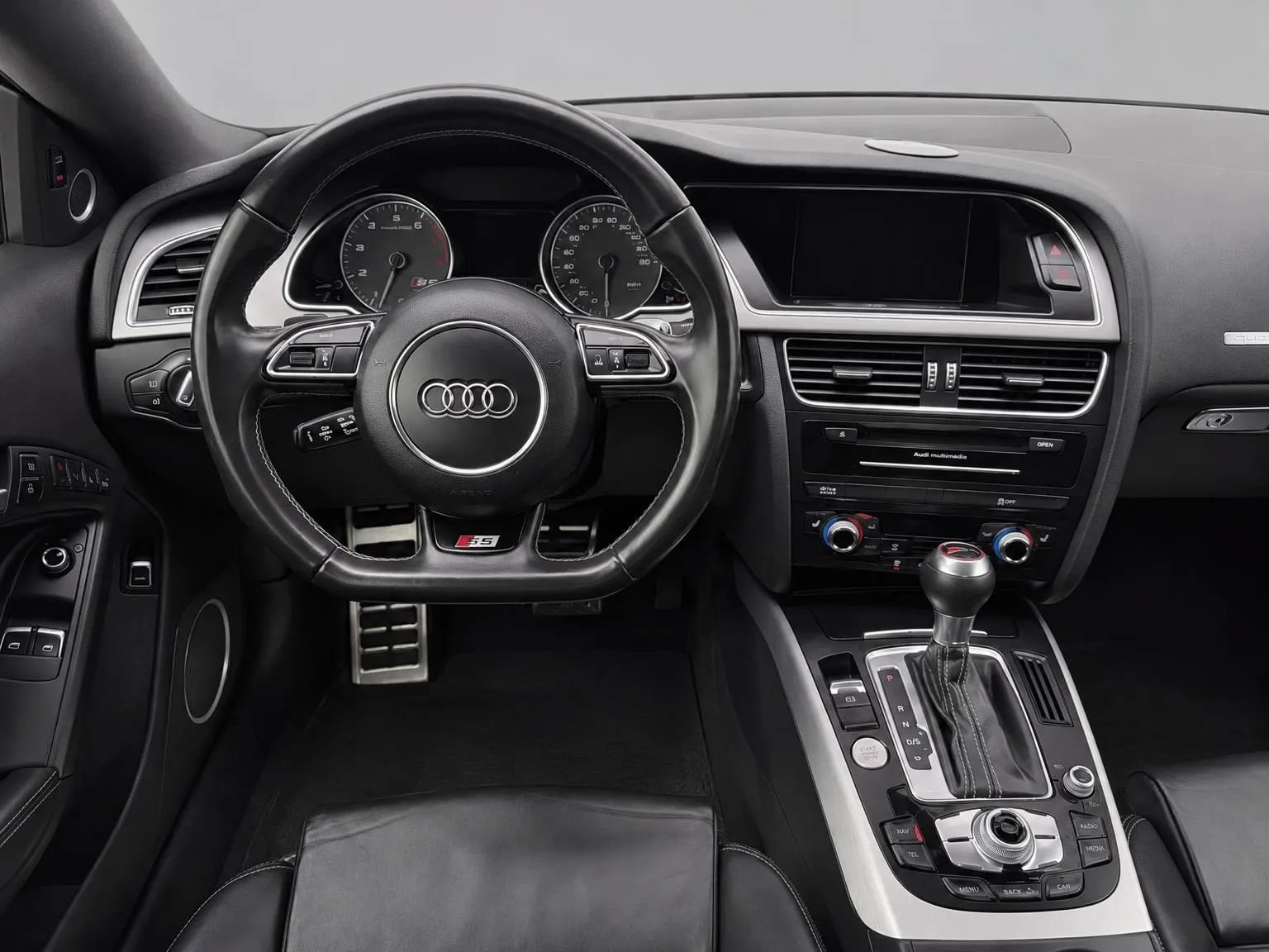 Used 2013 Audi S5 Prestige w/ Prestige Pkg AWD/4WD image 25