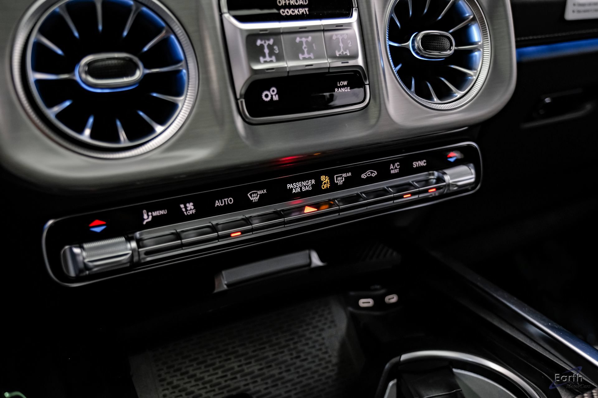 Used 2026 Mercedes-Benz G 63 AMG 4MATIC image 66