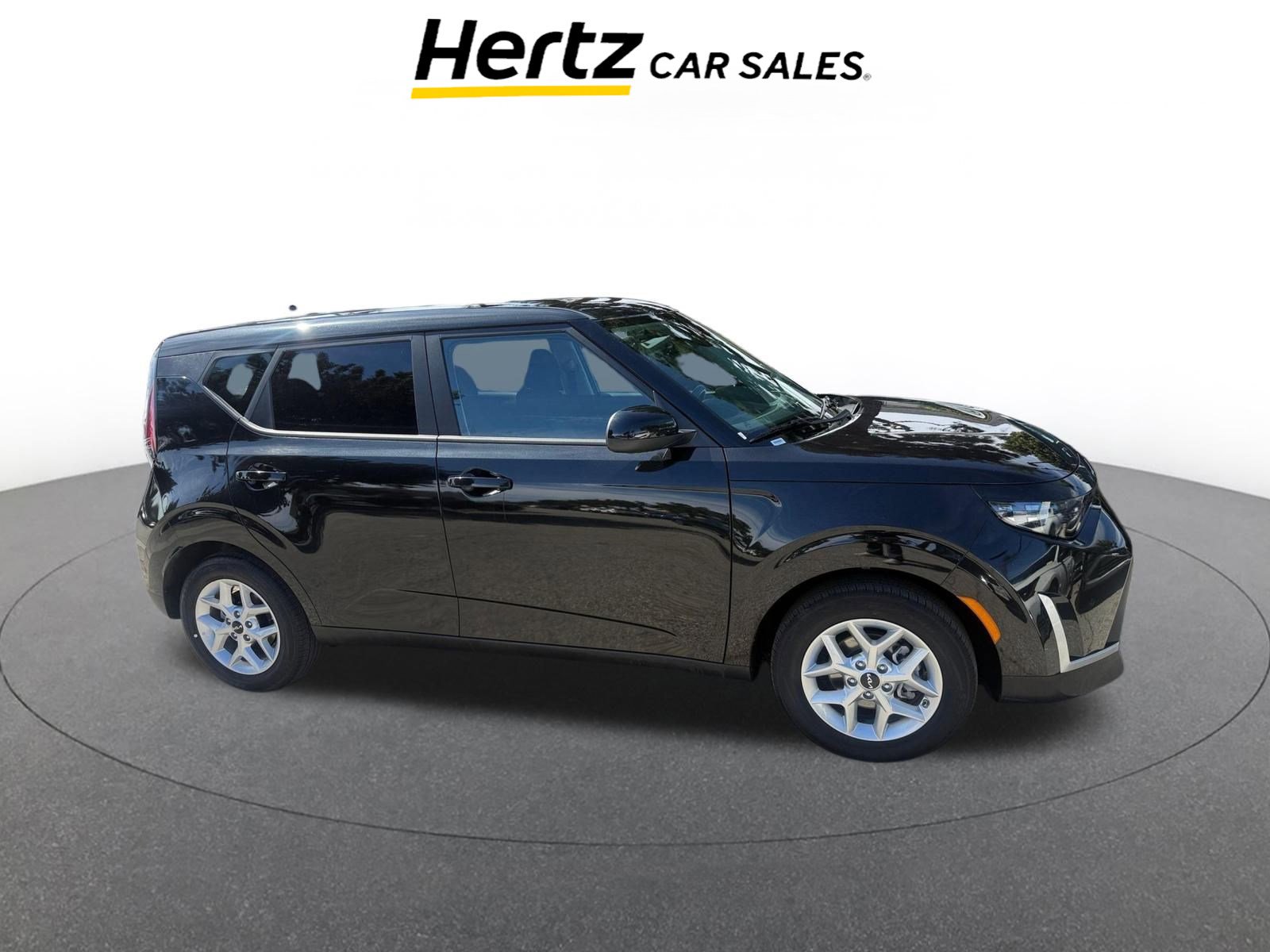 Used 2025 Kia Soul LX w/ LX Technology Package