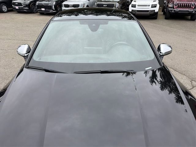 Used 2018 Audi S5 Premium Plus w/ Navigation Package image 22