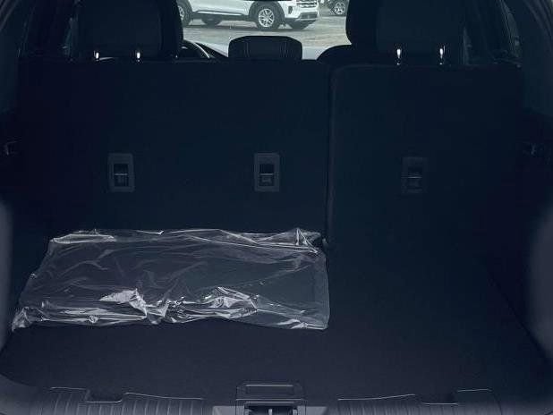 New 2026 Ford Escape Active image 10