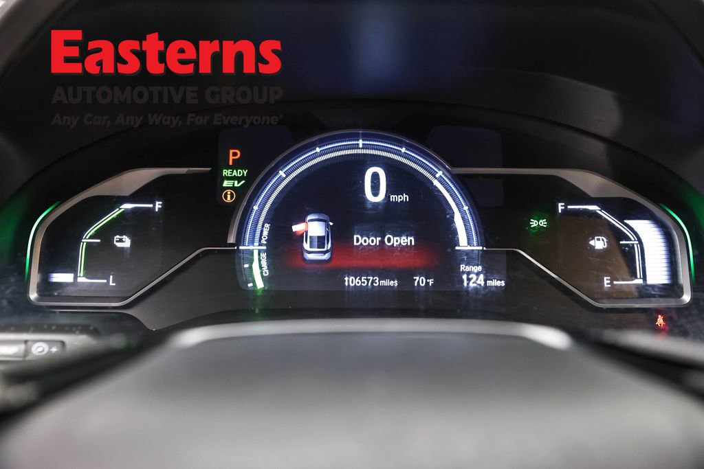 Used 2018 Honda Clarity Plug-In Hybrid image 17