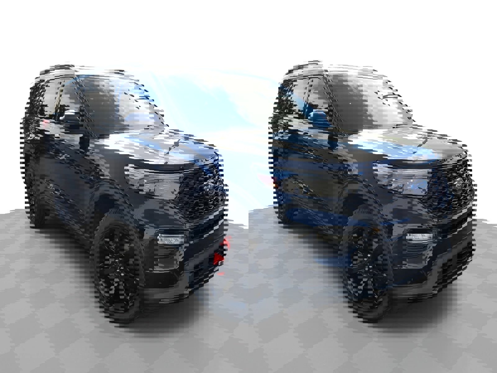 Used 2023 Ford Explorer ST w/ Equipment Group 401A image 69