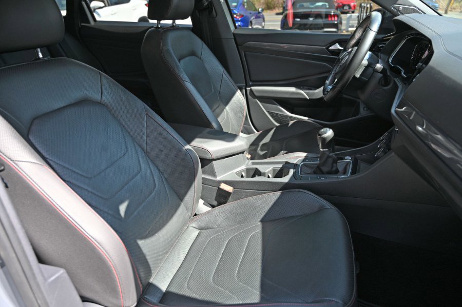 Used 2019 Volkswagen Jetta GLI FWD image 20