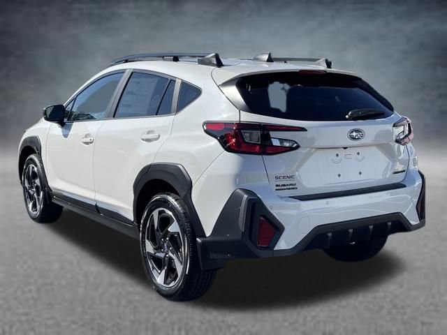 New 2026 Subaru Crosstrek 2.5i Limited image 18