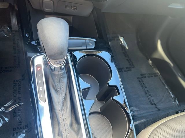 New 2026 Chevrolet Trax ACTIV w/ Driver Confidence Package image 27