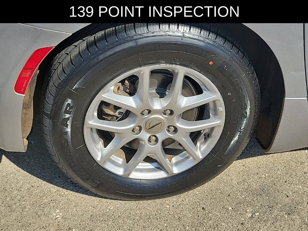 Used 2021 Chrysler Pacifica Touring-L FWD image 5