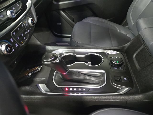Used 2019 Chevrolet Traverse Premier AWD/4WD image 25