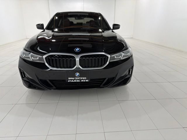 Certified 2023 BMW 330e xDrive w/ Premium Package AWD/4WD image 48