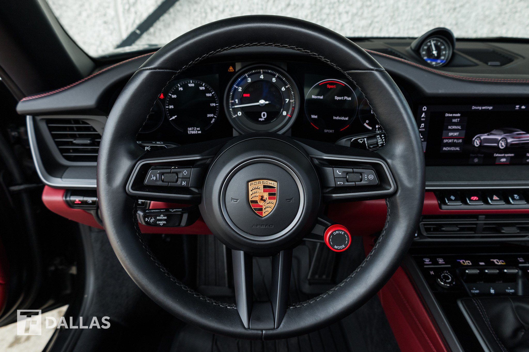 Used 2020 Porsche 911 Carrera S RWD image 23