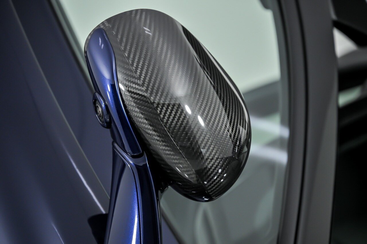 Used 2019 McLaren 720S Performance RWD image 7