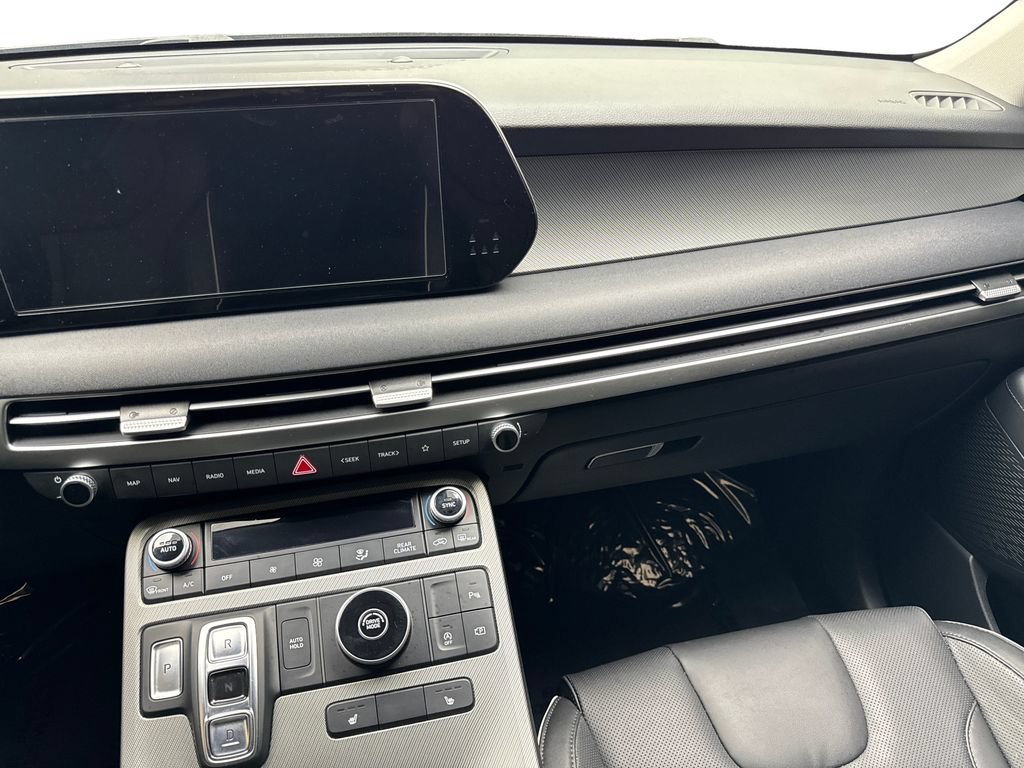 Used 2024 Hyundai Palisade XRT FWD image 56
