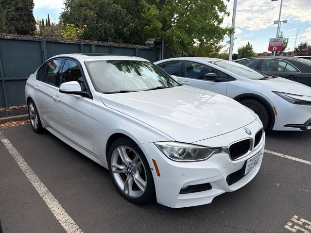 Used 2015 BMW 335i Sedan RWD image 13