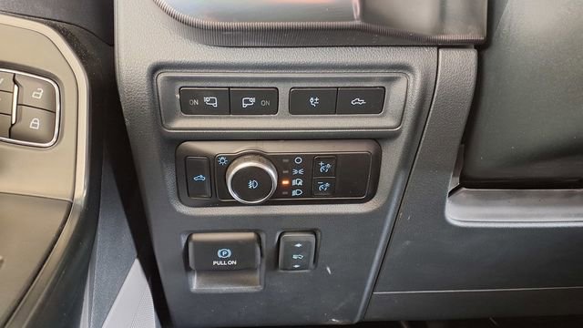 Used 2024 Ford F150 Platinum image 29