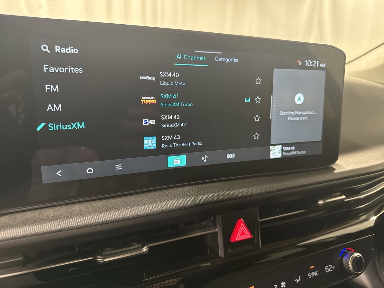 New 2025 Kia EV6 Light w/ Light LR Technology Package image 21