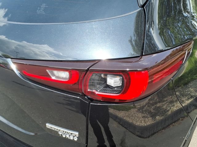 Certified 2023 MAZDA CX-5 AWD 2.5 Turbo image 15