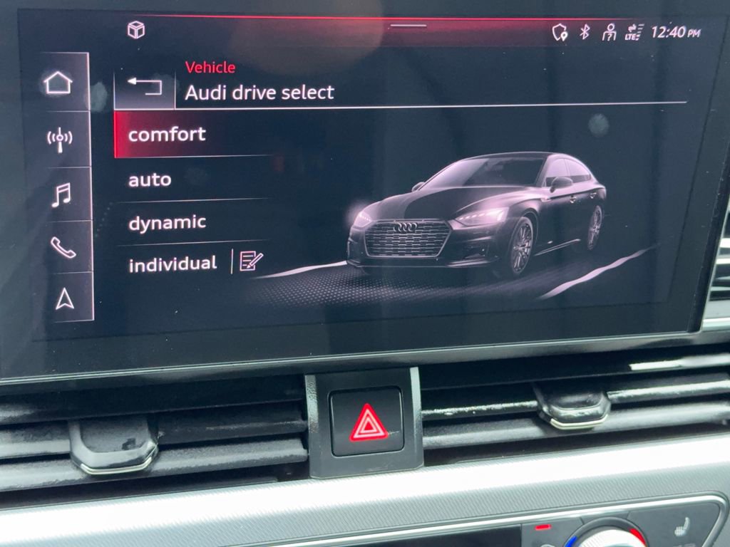 Used 2025 Audi A5 2.0T Premium Plus AWD/4WD image 25