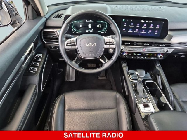 Used 2024 Kia Telluride S w/ S Sunroof Package AWD/4WD image 33
