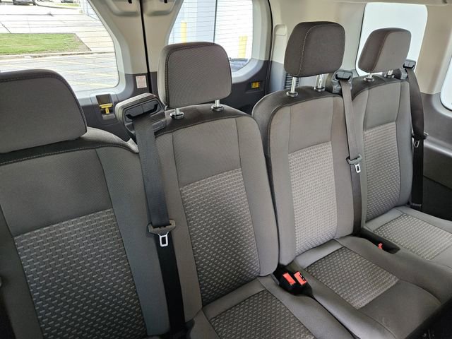 Used 2024 Ford Transit 350 XLT image 29