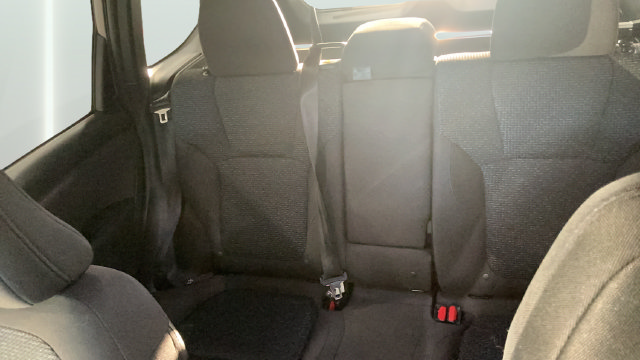 Used 2025 Subaru Forester Premium AWD/4WD image 18