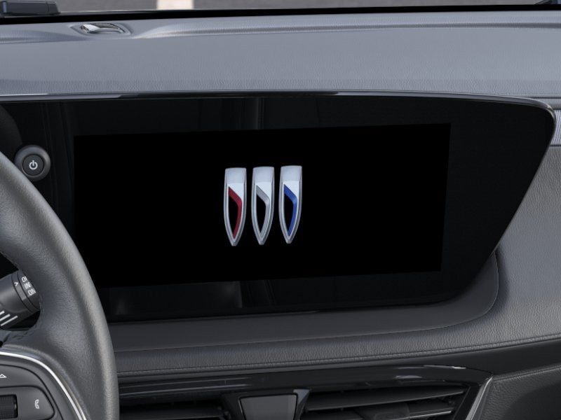 New 2026 Buick Encore GX Sport Touring w/ Advanced Technology Package FWD image 53