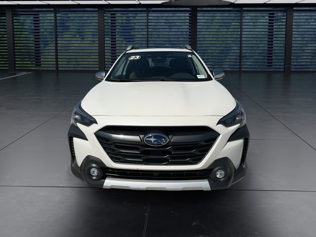 Used 2023 Subaru Outback Touring XT AWD/4WD image 3