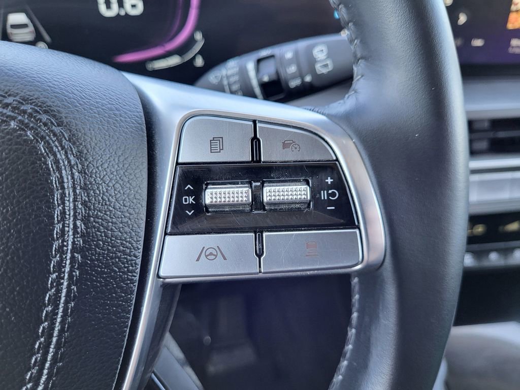 Used 2024 Kia Telluride S w/ S Sunroof Package image 18