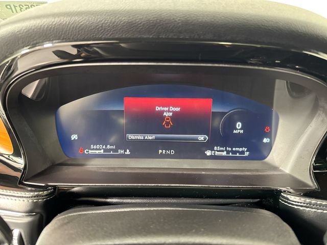 Used 2021 Lincoln Corsair Reserve w/ Equipment Group 201A AWD/4WD image 17