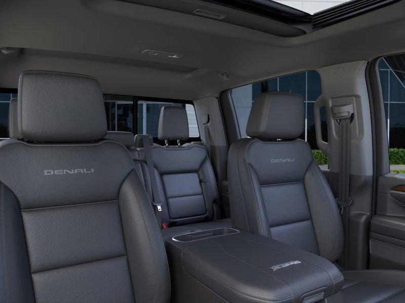 New 2026 GMC Sierra 2500 Denali w/ Denali Reserve Package image 24