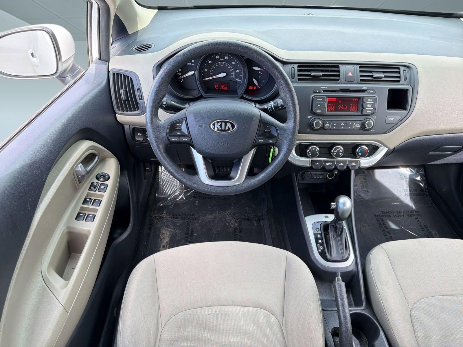 Used 2014 Kia Rio LX w/ Power Package image 27